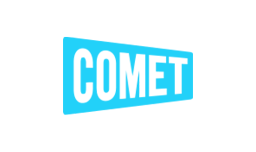 Comet ao vivo Rede Canais TV
