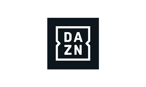 Dazn ao vivo Rede Canais TV