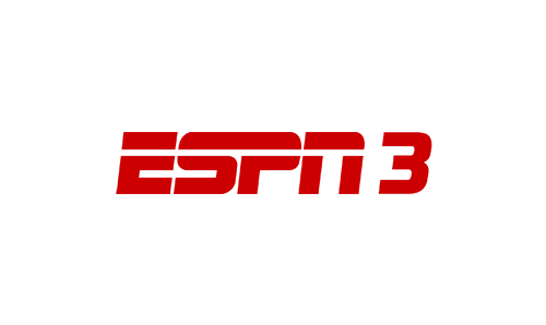 ESPN3 ao vivo Rede Canais TV