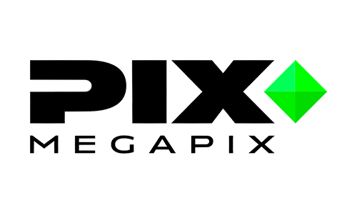Megapix ao vivo Rede Canais TV