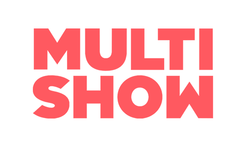 Multishow ao vivo Rede Canais TV