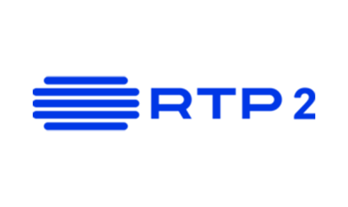 RTP2 ao vivo Rede Canais TV