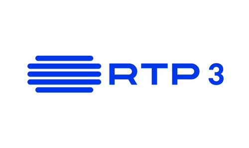 RTP3 ao vivo Rede Canais TV