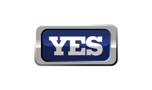 YES ao vivo Rede Canais TV